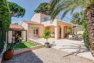 Ferienhaus, Exklusive Unterkunft - Palmiers - Ferienunterkunft in Mouans-Sartoux (8 Personen)