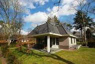 Ferienhaus, Exklusive Unterkunft - Landgoed De IJsvogel 2 - Villa in Voorthuizen (8 Personen)
