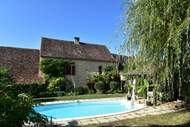 Ferienhaus - Maison de vacances St Jory las Bloux - Ferienunterkunft in St. Jory-Las-Bloux (6 Personen)