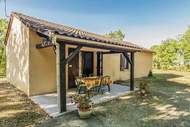 Ferienhaus - Salignac - Ferienunterkunft in Salignac (5 Personen)