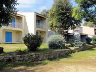 Ferienwohnung - Ferienwohnung Cala di Sole