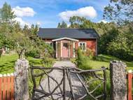 Ferienhaus - Ferienhaus Bredasjö