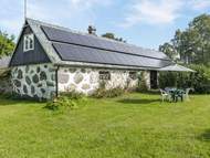 Ferienhaus - Ferienhaus Västra Näs