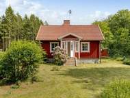 Ferienhaus - Ferienhaus Åkekvarn Snärjet