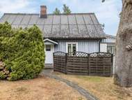 Ferienhaus - Ferienhaus Forneboda
