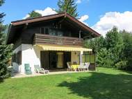 Ferienhaus - Ferienhaus Reier