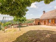 Ferienhaus - Ferienhaus, Landhaus La Salesse