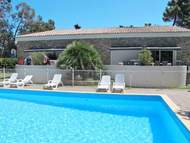 Ferienwohnung - Ferienwohnung A Suara di Mare