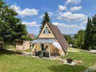 Ferienhaus - Ferienhaus Ferienhäusle Nina