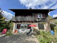 Ferienhaus - Ferienhaus Alpenblick