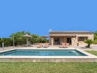 Ferienhaus - Ferienhaus Marinassa