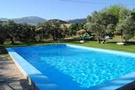 Ferienhaus - Casa de la Monja - Ferienunterkunft in Villanueva de la Concepción (6 Personen)