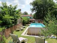 Ferienhaus - Ferienhaus Paolici