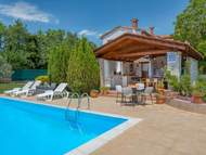 Ferienhaus - Ferienhaus Kos