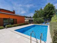 Ferienhaus - Ferienhaus Starci
