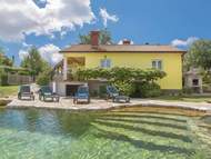 Ferienhaus - Ferienhaus Angelina