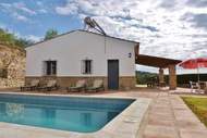 Ferienhaus - Hoyo del Lino - BÃ¤uerliches Haus in Antequera-Villanueva de la Concepcion (4 Personen)