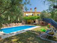 Ferienhaus - Ferienhaus Duje & Mare