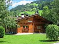Ferienhaus - Ferienhaus Heisenhaushütte