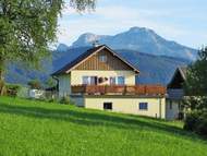 Ferienhaus - Ferienhaus Mayrhofer