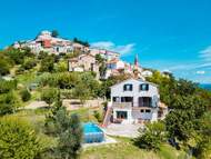 Ferienhaus - Ferienhaus Kušar