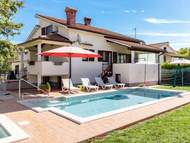 Ferienhaus - Ferienhaus Poje