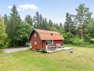 Ferienhaus - Ferienhaus Grönede