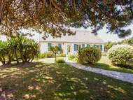Ferienhaus - Ferienhaus Le Pré Salé
