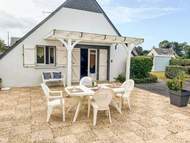 Ferienhaus - Ferienhaus Côte des îles