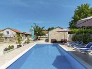 Ferienhaus - Ferienhaus Glavica