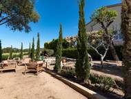 Ferienwohnung - Ferienwohnung Marie Diane