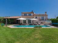 Ferienhaus - Ferienhaus Villa Vela