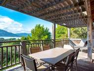 Ferienhaus - Ferienhaus Les Hameaux de Santa Giulia