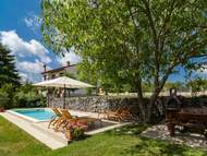 Ferienhaus - Ferienhaus Tomazin