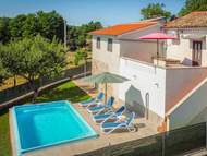 Ferienhaus - Ferienhaus Danica