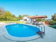 Ferienhaus - Ferienhaus Hacienda