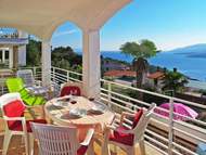 Ferienwohnung - Ferienwohnung Palma