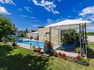Ferienhaus - Ferienhaus Pinezici