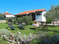 Ferienhaus - Ferienhaus Gloria