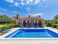 Ferienhaus - Ferienhaus Filipana