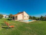 Ferienhaus - Ferienhaus Vita