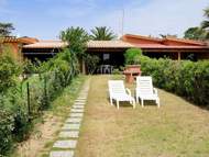 Ferienhaus - Ferienhaus Rei Mare Fronte Marina (REI205)