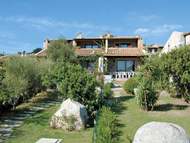 Ferienhaus - Ferienhaus Residence Delphino (REI250)