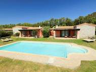 Ferienhaus - Ferienhaus Ville San Pietro (REI355)