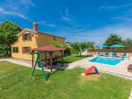 Ferienhaus - Ferienhaus Nikolina