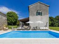 Ferienhaus - Ferienhaus Marija