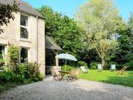 Ferienhaus - Ferienhaus, Landhaus La Bedelle