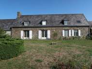Ferienhaus - Ferienhaus La Longère