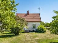 Ferienhaus - Ferienhaus Ilingetorp