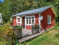 Ferienhaus - Ferienhaus Stenfors